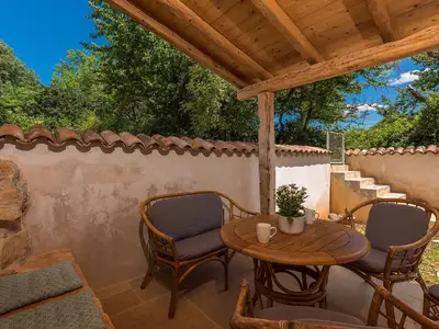 Villa für 6 Personen (300 m²) in Višnjan 9/10