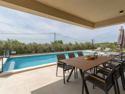 Villa für 6 Personen (147 m²) in Višnjan 8/10