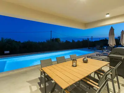 Villa für 6 Personen (147 m²) in Višnjan 9/10