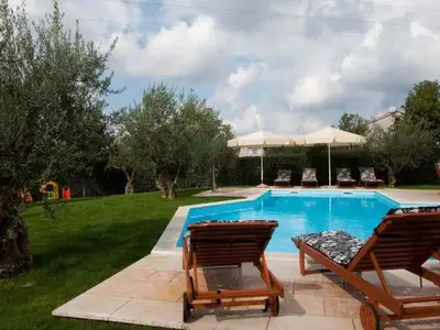 Villa für 12 Personen (220 m²) in Višnjan 5/10