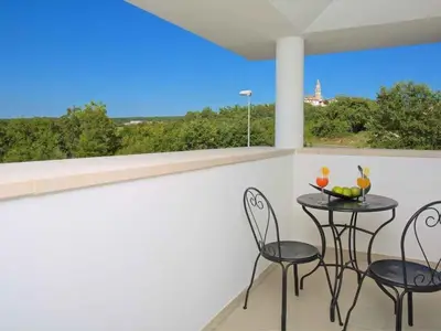 Villa für 12 Personen (370 m²) in Višnjan 3/10