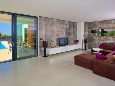 Villa für 12 Personen (370 m²) in Višnjan 7/10