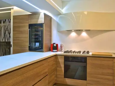 Villa für 12 Personen (370 m²) in Višnjan 8/10