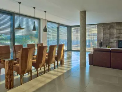 Villa für 12 Personen (370 m²) in Višnjan 9/10