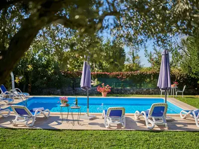 Villa für 8 Personen (200 m²) in Višnjan 2/10