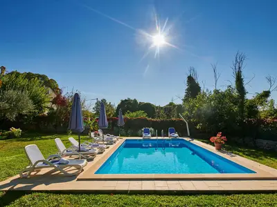 Villa für 8 Personen (200 m²) in Višnjan 5/10