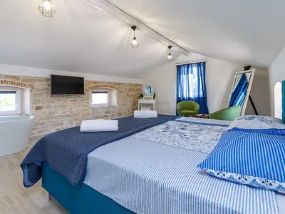 Villa für 6 Personen (150 m²) in Višnjan 3/10