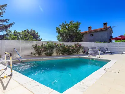 Villa für 6 Personen (150 m²) in Višnjan 5/10