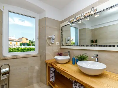 Villa für 6 Personen (150 m²) in Višnjan 7/10
