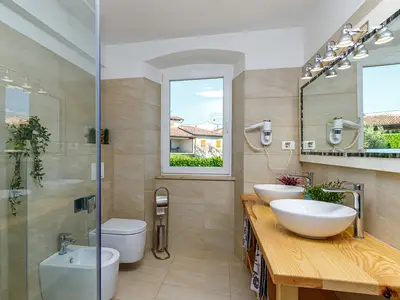 Villa für 6 Personen (150 m²) in Višnjan 8/10