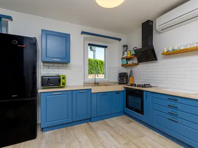 Villa für 6 Personen (150 m²) in Višnjan 9/10