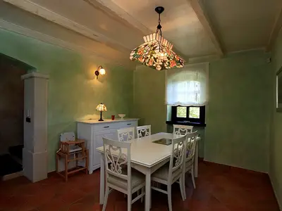 Villa für 11 Personen (625 m²) in Višnjan 9/10