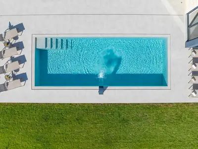 Villa für 8 Personen (270 m²) in Višnjan 4/10