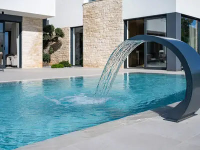 Villa für 8 Personen (270 m²) in Višnjan 7/10
