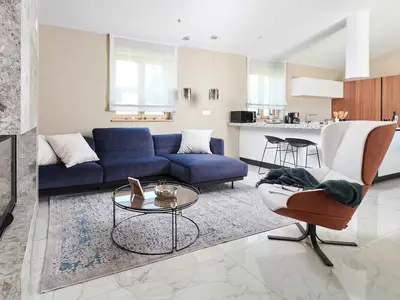 Villa für 6 Personen (198 m²) in Višnjan 3/10