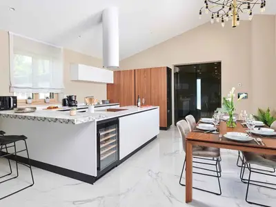 Villa für 6 Personen (198 m²) in Višnjan 4/10