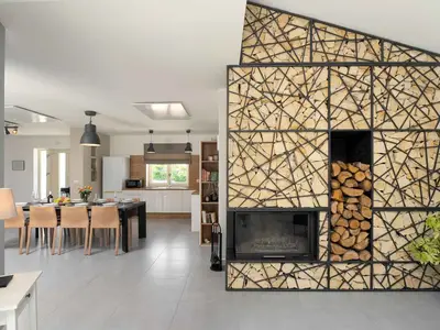 Villa für 8 Personen (200 m²) in Višnjan 3/10