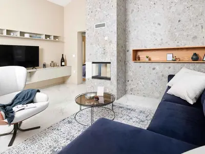 Villa für 6 Personen (198 m²) in Višnjan 10/10