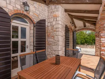 Villa für 8 Personen (162 m²) in Višnjan 5/10