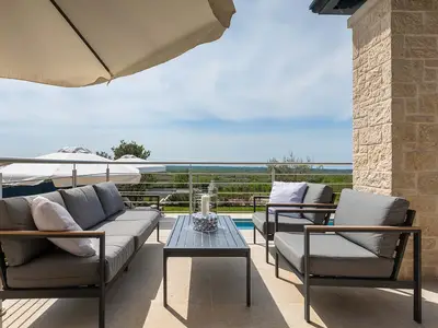 Villa für 8 Personen (183 m²) in Višnjan 7/10