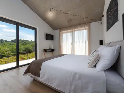 Villa für 8 Personen (160 m²) in Višnjan 3/10