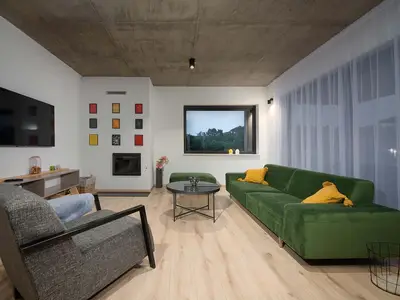 Villa für 8 Personen (160 m²) in Višnjan 7/10