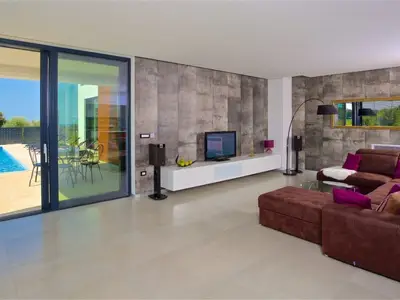 Villa für 12 Personen (370 m²) in Višnjan 4/10