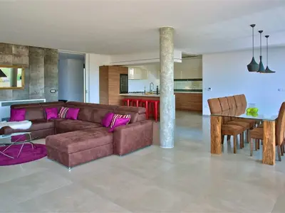 Villa für 12 Personen (370 m²) in Višnjan 5/10