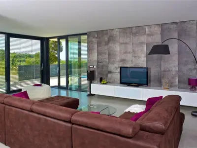 Villa für 12 Personen (370 m²) in Višnjan 7/10