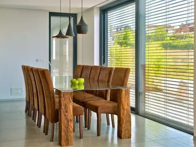 Villa für 12 Personen (370 m²) in Višnjan 9/10