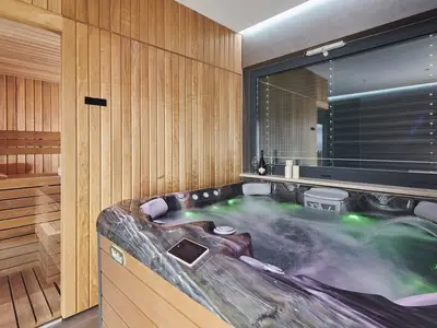 Villa für 8 Personen (264 m²) in Višnjan 7/10