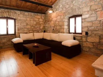 Villa für 12 Personen (220 m²) in Višnjan 4/10
