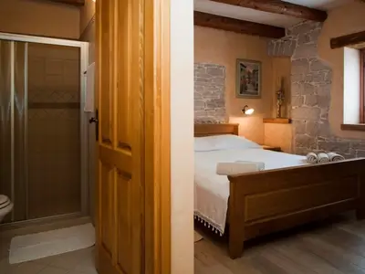 Villa für 12 Personen (220 m²) in Višnjan 6/10