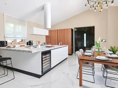 Villa für 6 Personen (198 m²) in Višnjan 4/10