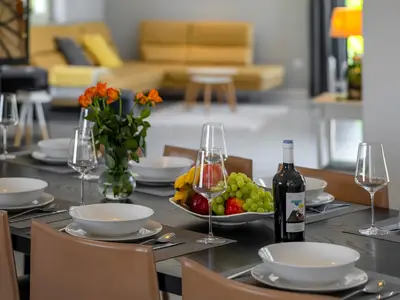 Villa für 8 Personen (200 m²) in Višnjan 9/10