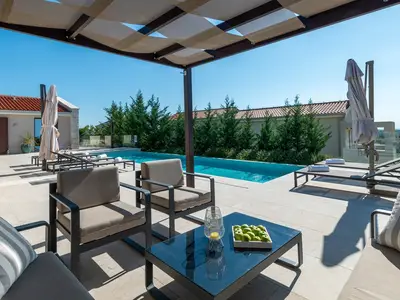 Villa für 6 Personen (198 m²) in Višnjan 6/10
