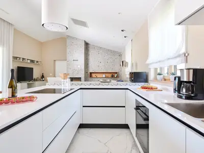 Villa für 6 Personen (198 m²) in Višnjan 7/10