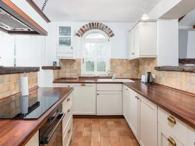 Villa für 8 Personen (162 m²) in Višnjan 3/10