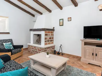 Villa für 8 Personen (162 m²) in Višnjan 4/10