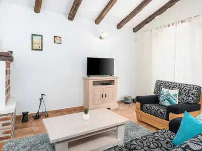 Villa für 8 Personen (162 m²) in Višnjan 9/10