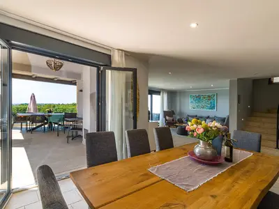 Villa für 8 Personen (180 m²) in Višnjan 10/10