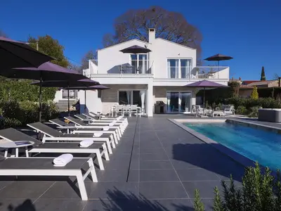 Villa für 4 Personen (249 m²) in Višnjan 3/10