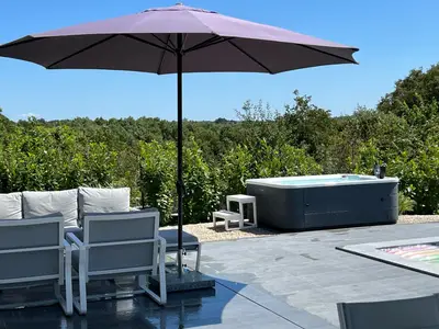 Villa für 4 Personen (249 m²) in Višnjan 6/10