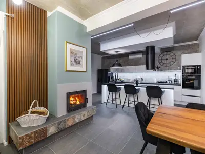 Villa für 4 Personen (249 m²) in Višnjan 10/10