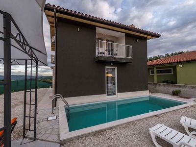 Villa für 4 Personen (80 m²) in Vižinada 8/10