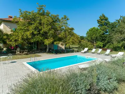 Villa für 8 Personen (240 m²) in Vižinada 4/10