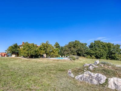 Villa für 8 Personen (240 m²) in Vižinada 6/10