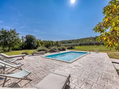 Villa für 8 Personen (240 m²) in Vižinada 9/10