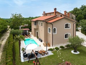 Villa für 10 Personen (350 m²) in Vižinada