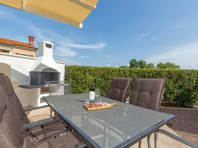 Villa für 6 Personen (100 m²) in Vižinada 9/10